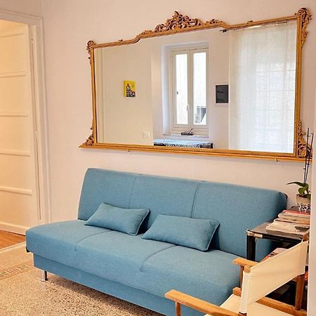 Anima Mundi Rooms Palermo Dış mekan fotoğraf