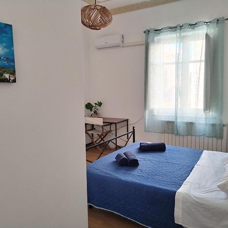 Anima Mundi Rooms Palermo Dış mekan fotoğraf