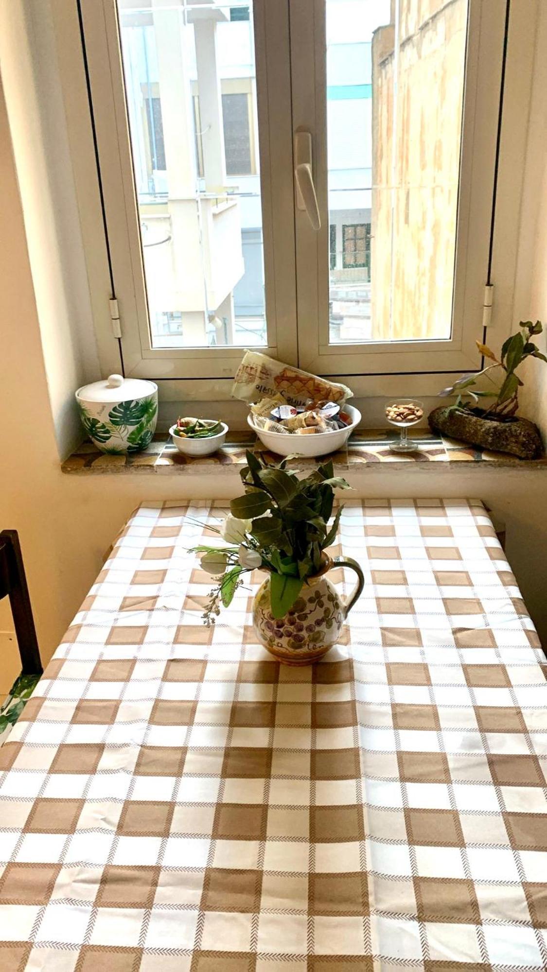 Anima Mundi Rooms Palermo Dış mekan fotoğraf