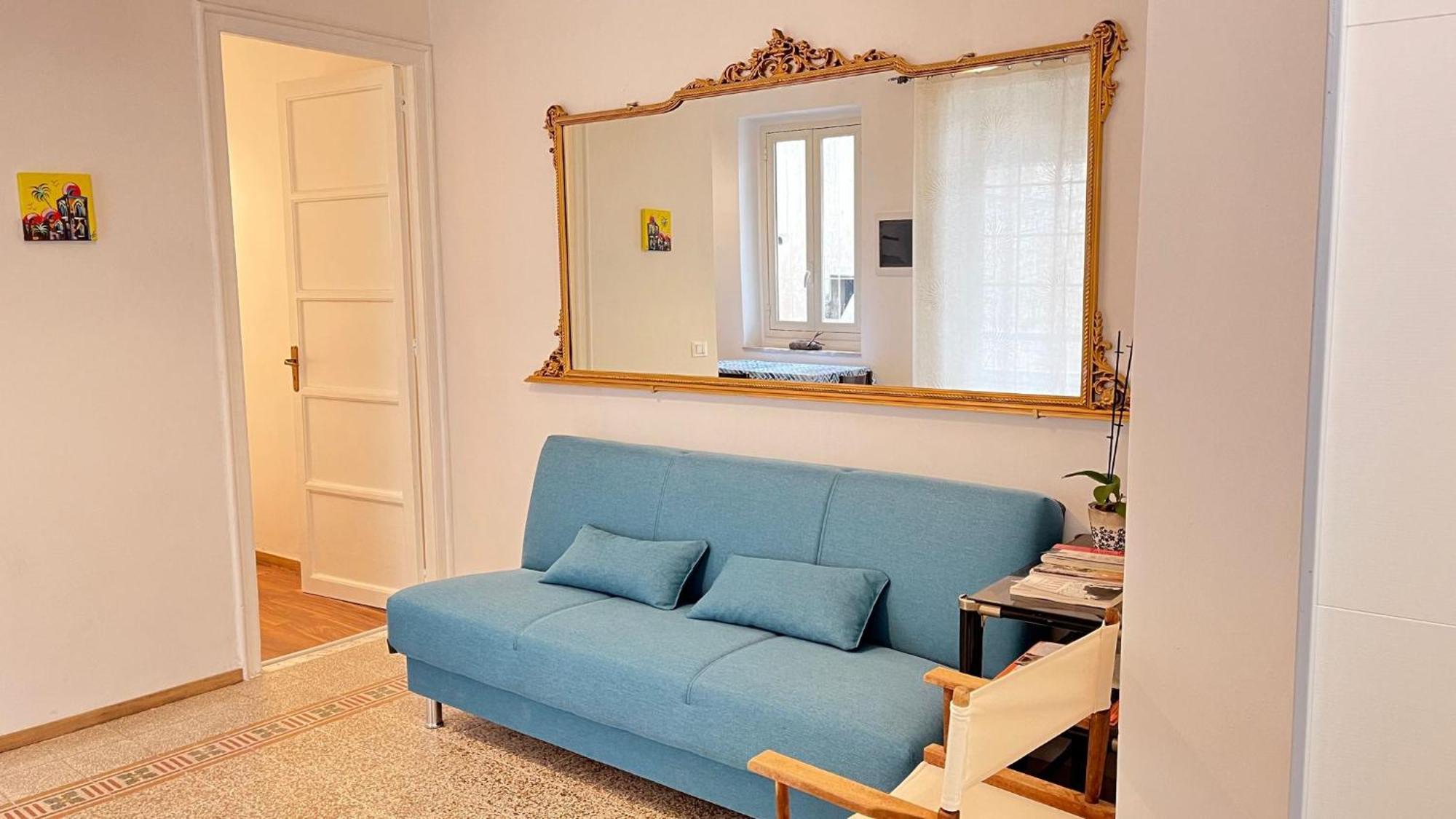 Anima Mundi Rooms Palermo Dış mekan fotoğraf