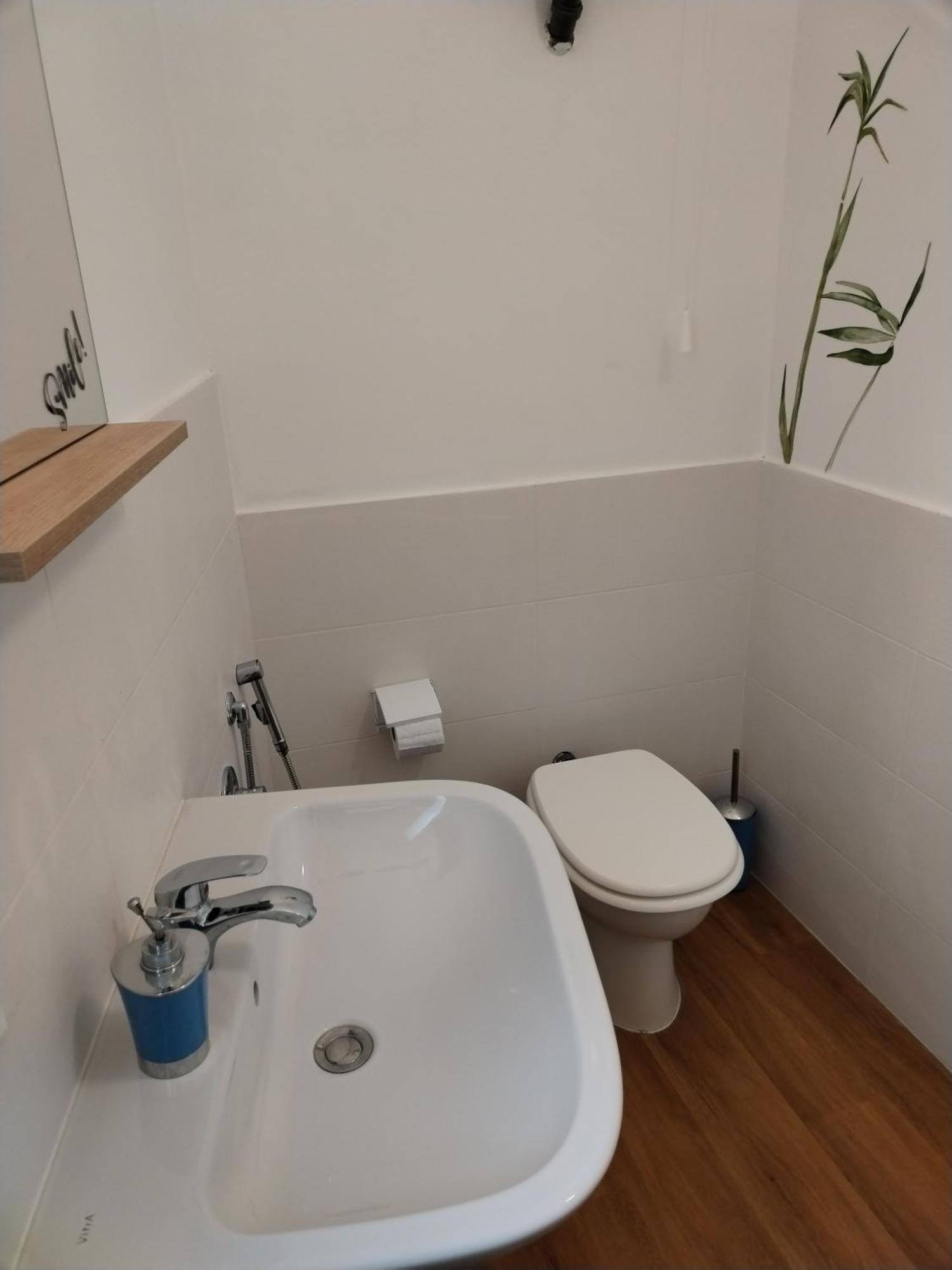 Anima Mundi Rooms Palermo Dış mekan fotoğraf
