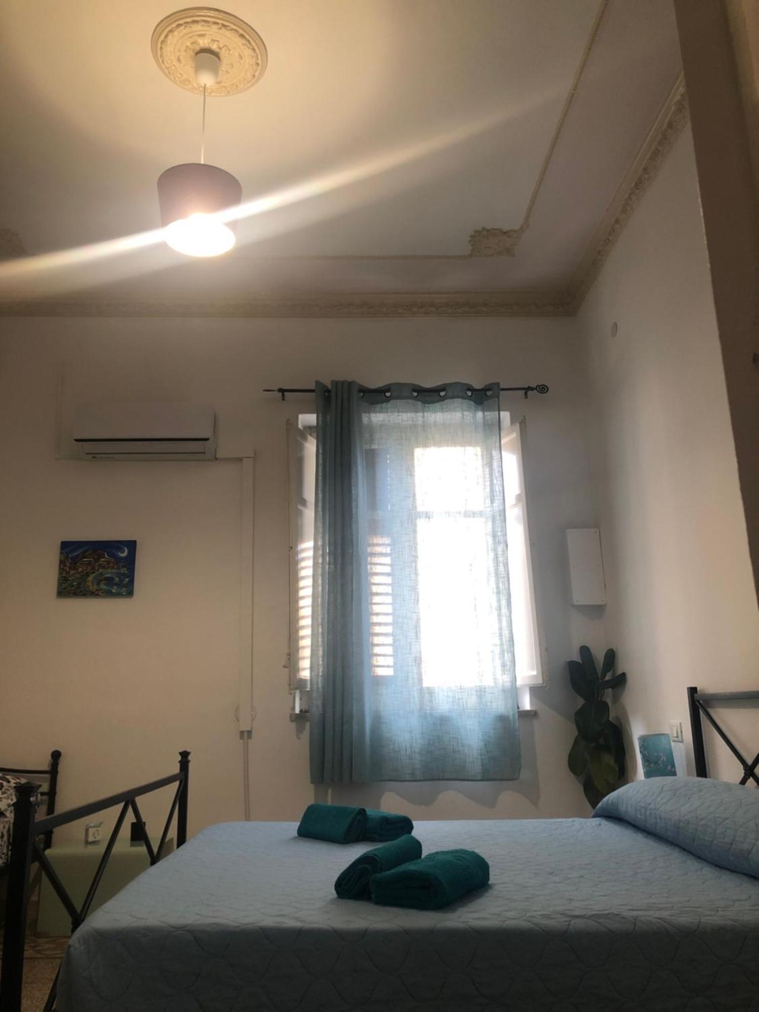 Anima Mundi Rooms Palermo Dış mekan fotoğraf