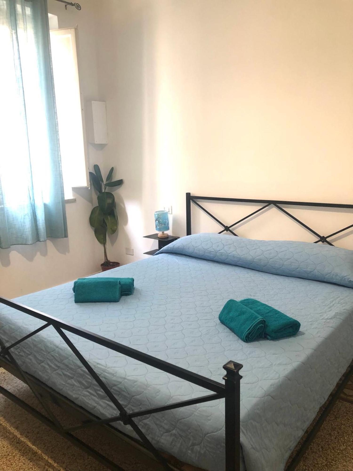 Anima Mundi Rooms Palermo Dış mekan fotoğraf