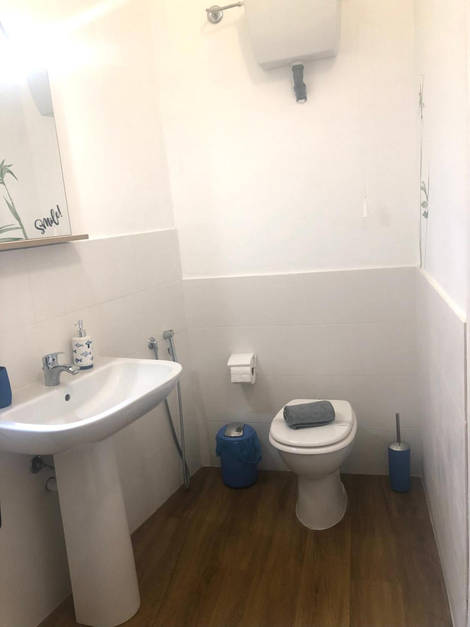 Anima Mundi Rooms Palermo Dış mekan fotoğraf