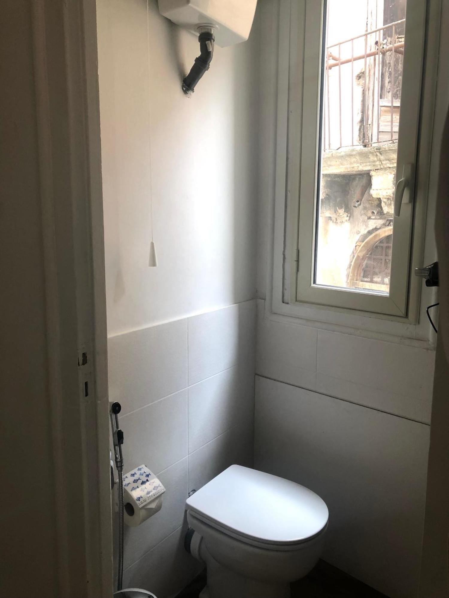 Anima Mundi Rooms Palermo Dış mekan fotoğraf