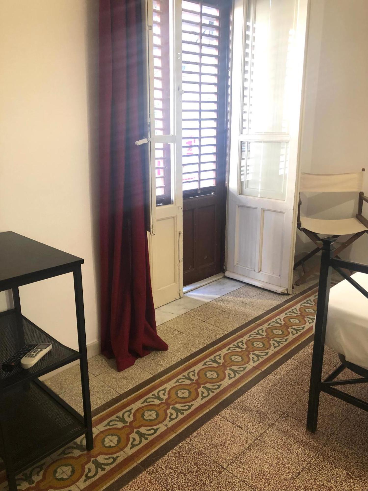 Anima Mundi Rooms Palermo Dış mekan fotoğraf