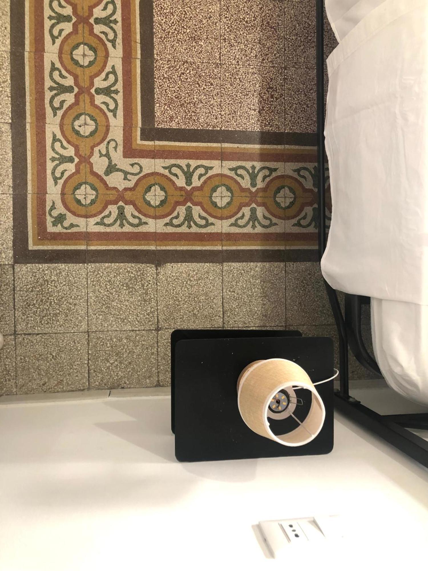 Anima Mundi Rooms Palermo Dış mekan fotoğraf